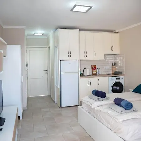 First Line Ocean View 푸에르토 데 산티아고