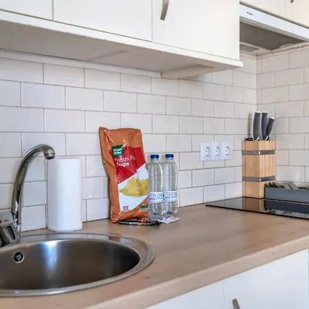 Apartment First Line Ocean View Puerto de Santiago (Tenerife)