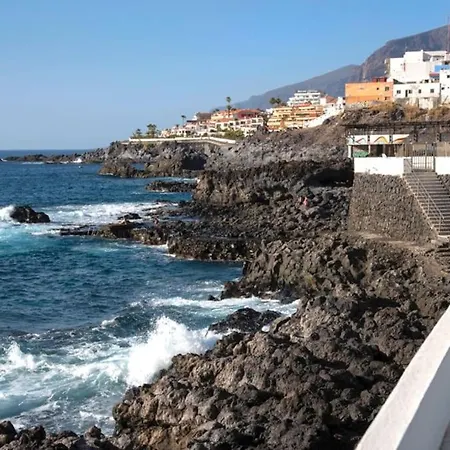 شقة First Line Ocean View