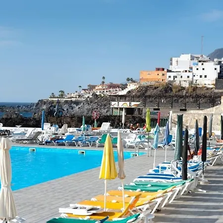 Apartment First Line Ocean View *
