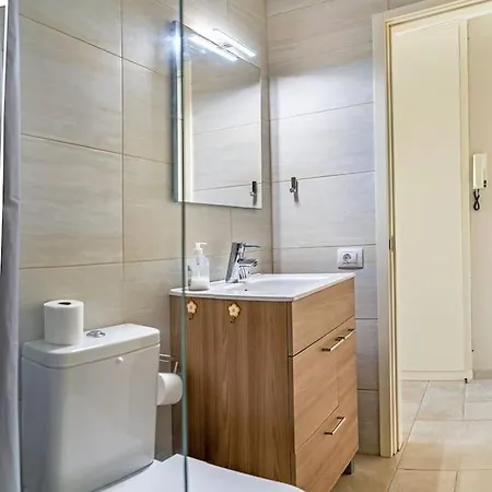 شقة First Line Ocean View