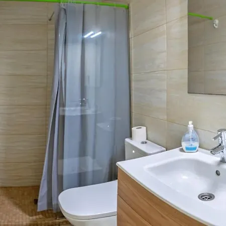 First Line Ocean View *