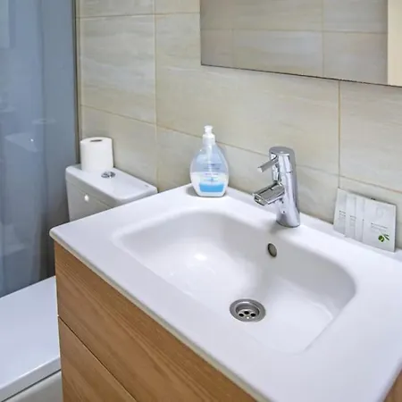 First Line Ocean View