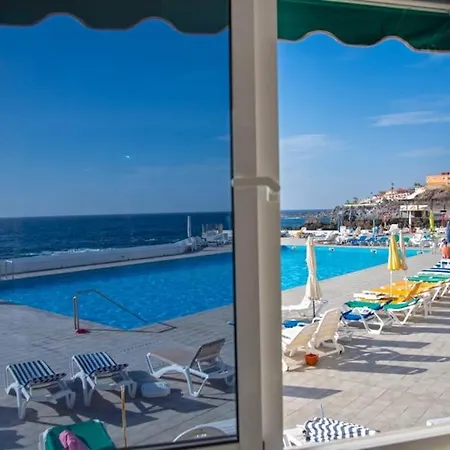 First Line Ocean View