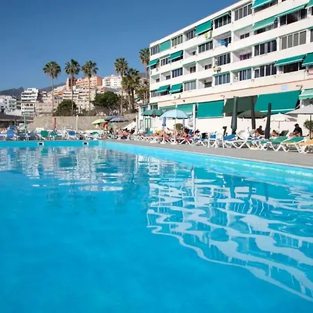 Apartment First Line Ocean View *