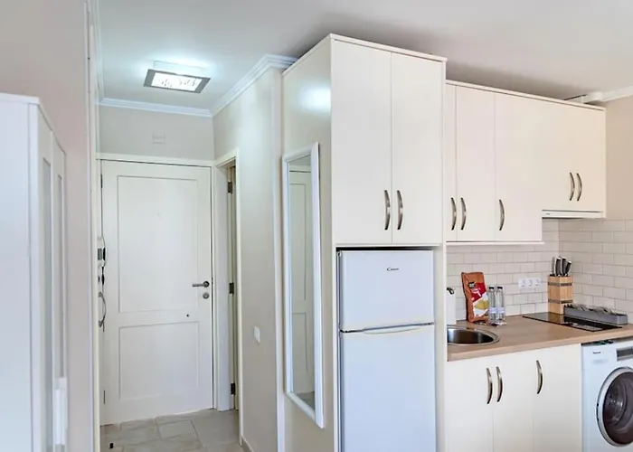 First Line Ocean View * Puerto de Santiago (Tenerife)