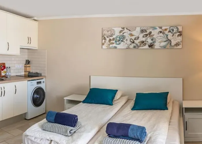 First Line Ocean View