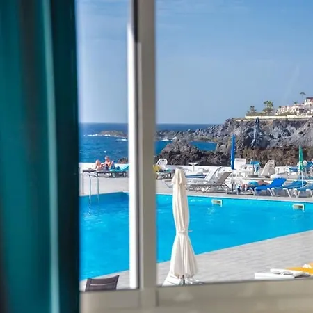 First Line Ocean View