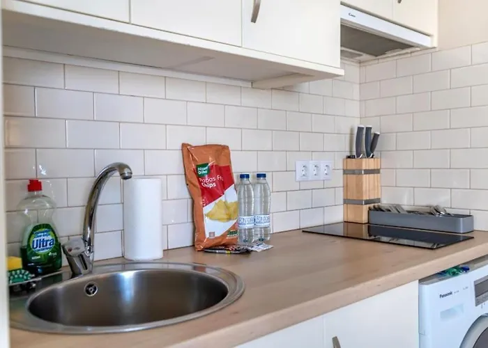 Apartment First Line Ocean View Puerto de Santiago (Tenerife)