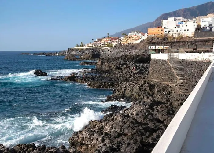 Appartamento First Line Ocean View