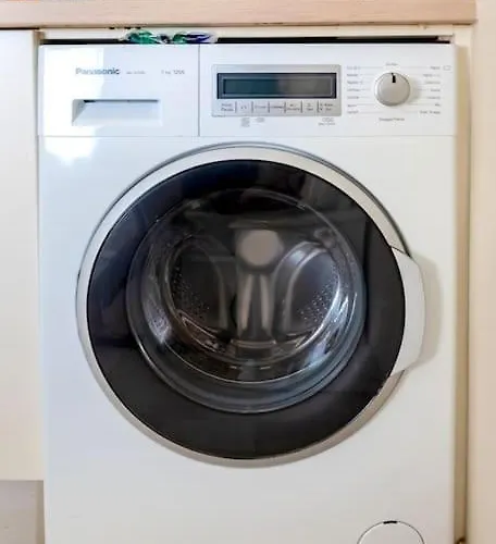 First Line Ocean View Appartamento