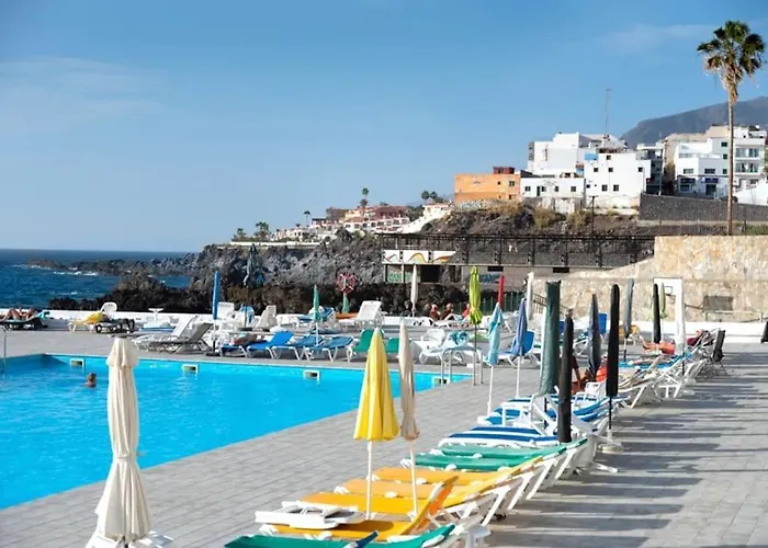 Appartement First Line Ocean View *