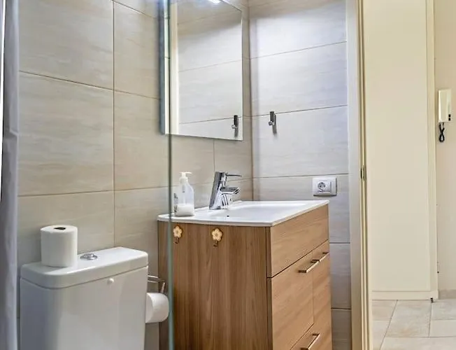 Appartamento First Line Ocean View