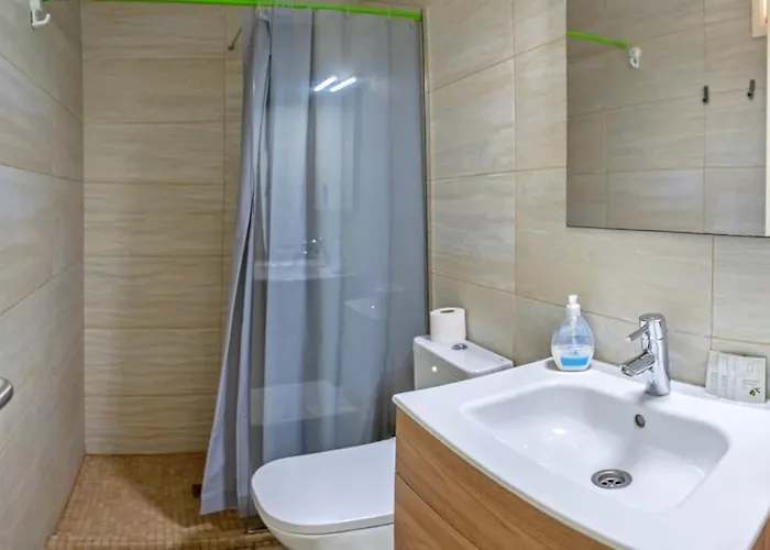 First Line Ocean View *