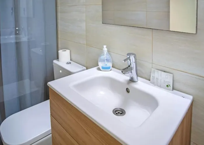 First Line Ocean View