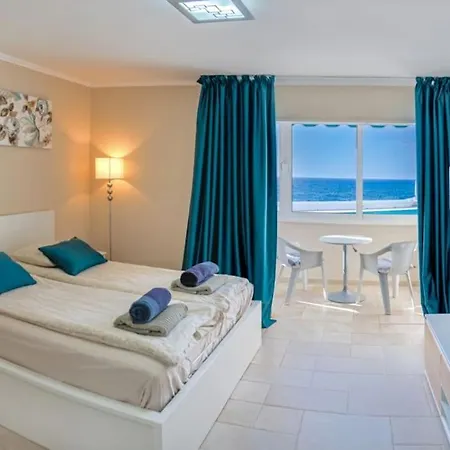 First Line Ocean View * Пуэрто-де-Сантьяго