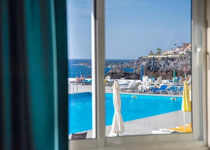 First Line Ocean View