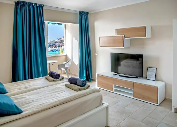 First Line Ocean View